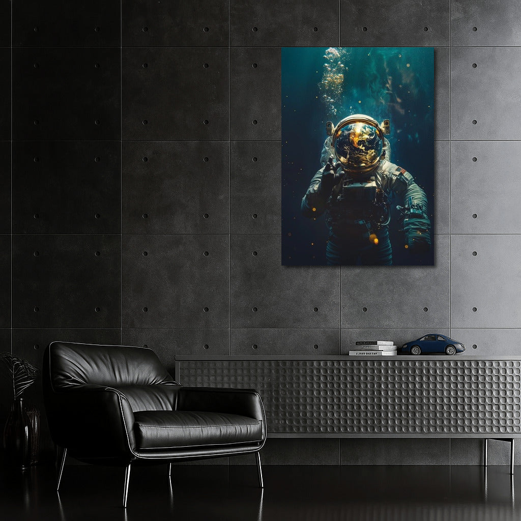 Star Diver