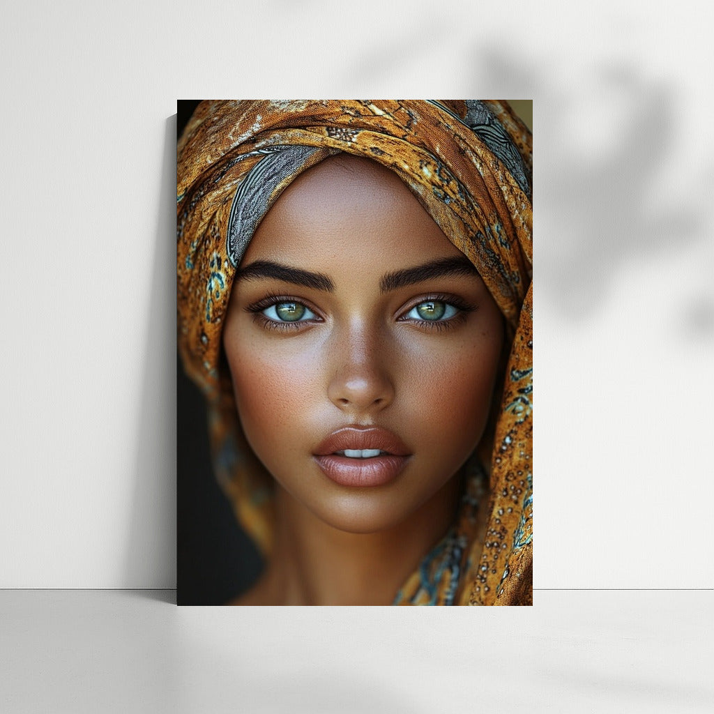 Glance of Grace