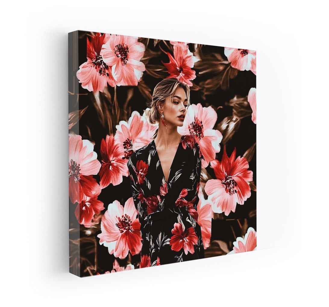 Floral Symphonium