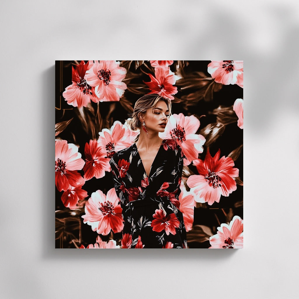 Floral Symphonium