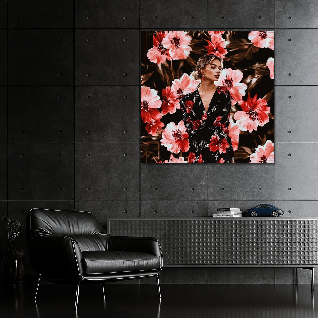 Floral Symphonium