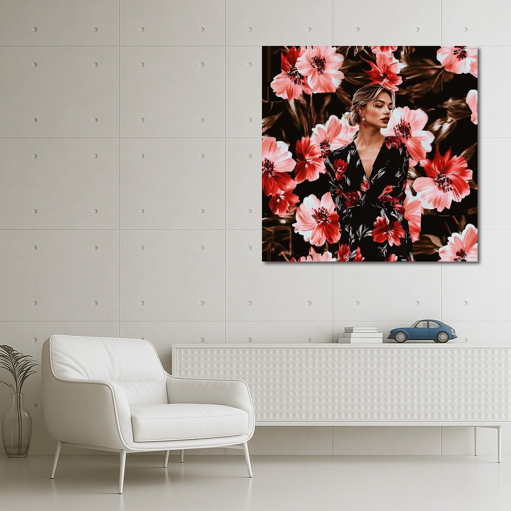 Floral Symphonium