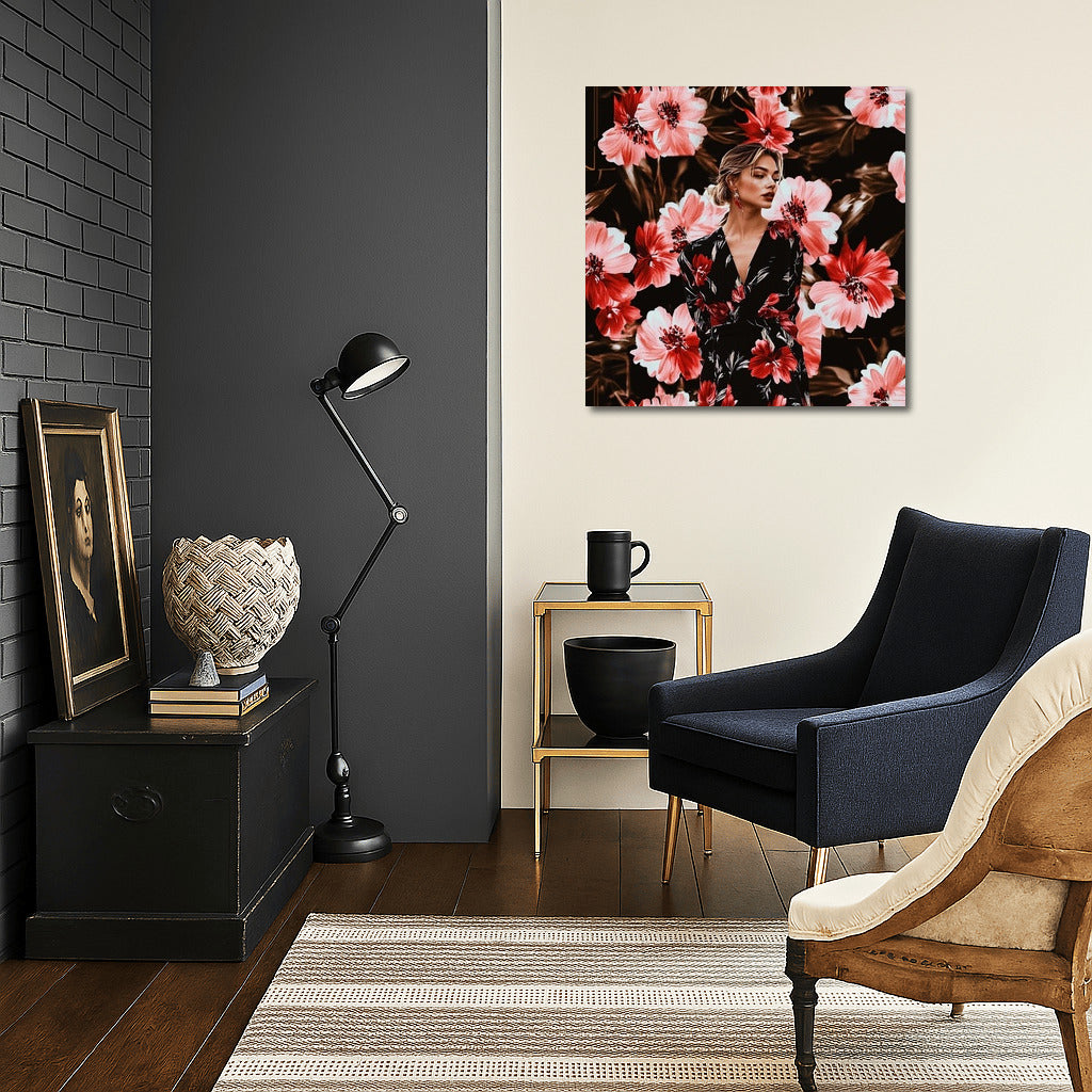 Floral Symphonium
