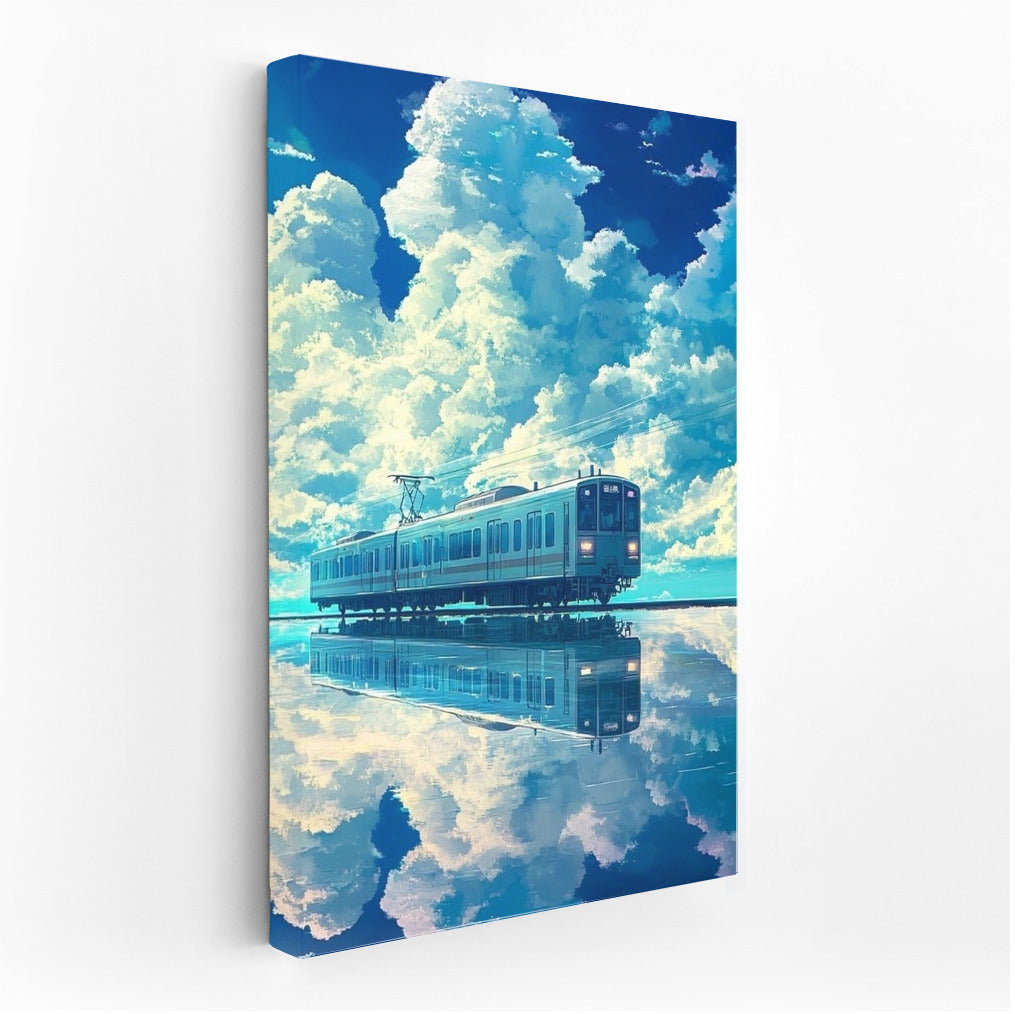 Express in the Clouds