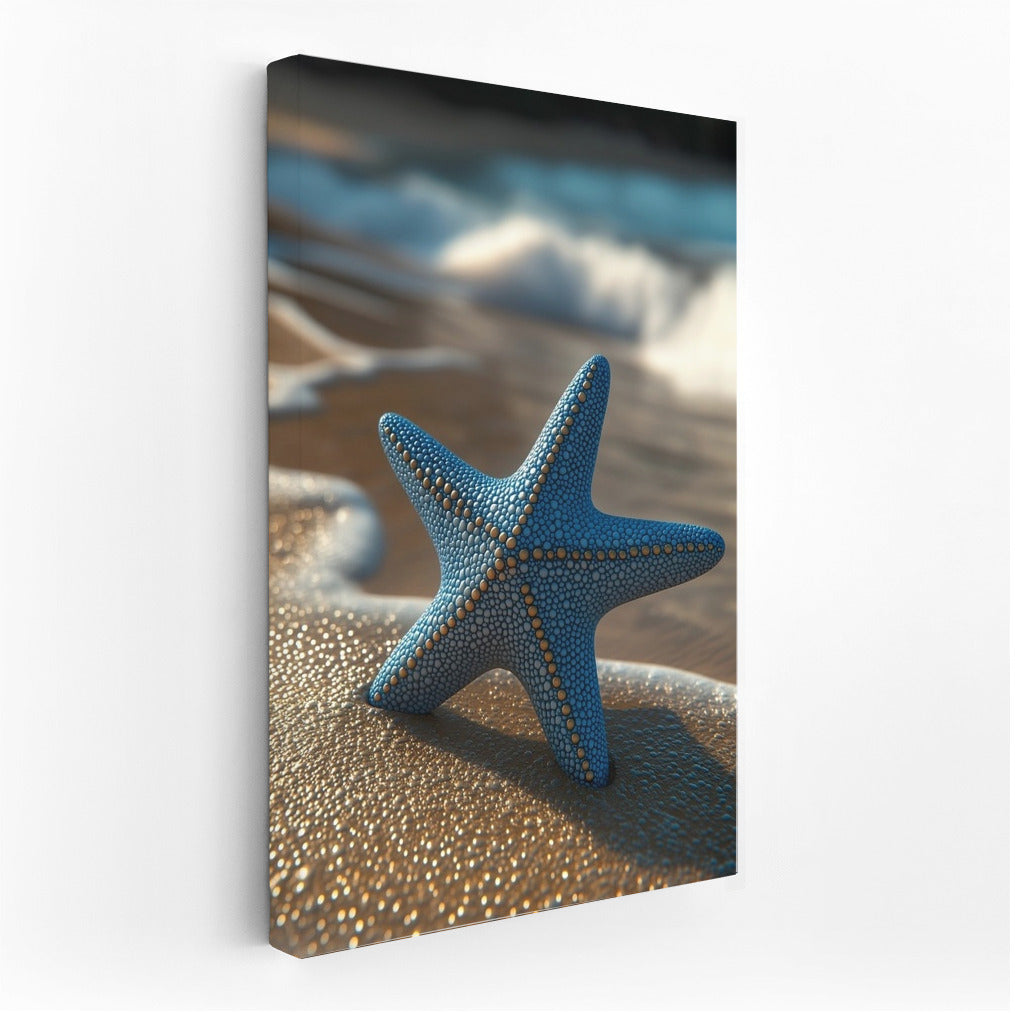 Star of Ocean Dreams
