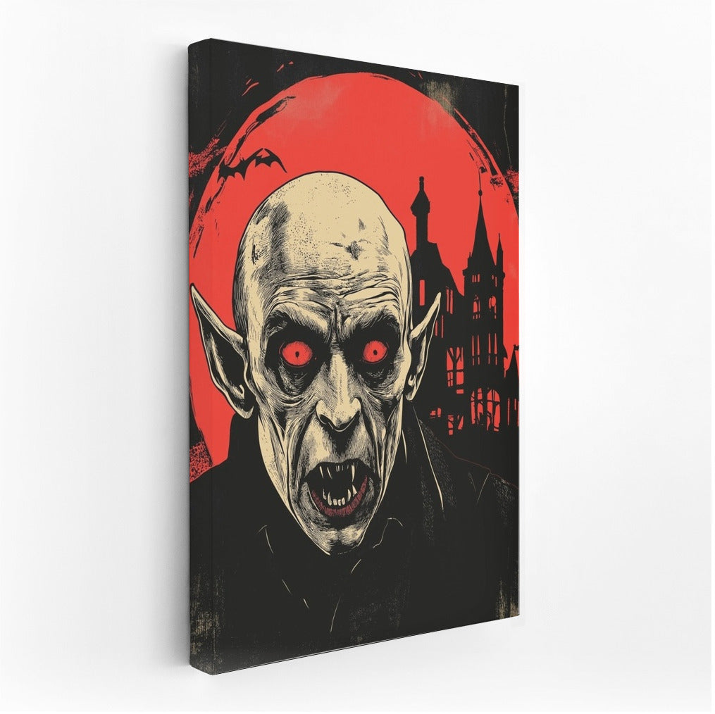 Night's View: The Secret of the Castle