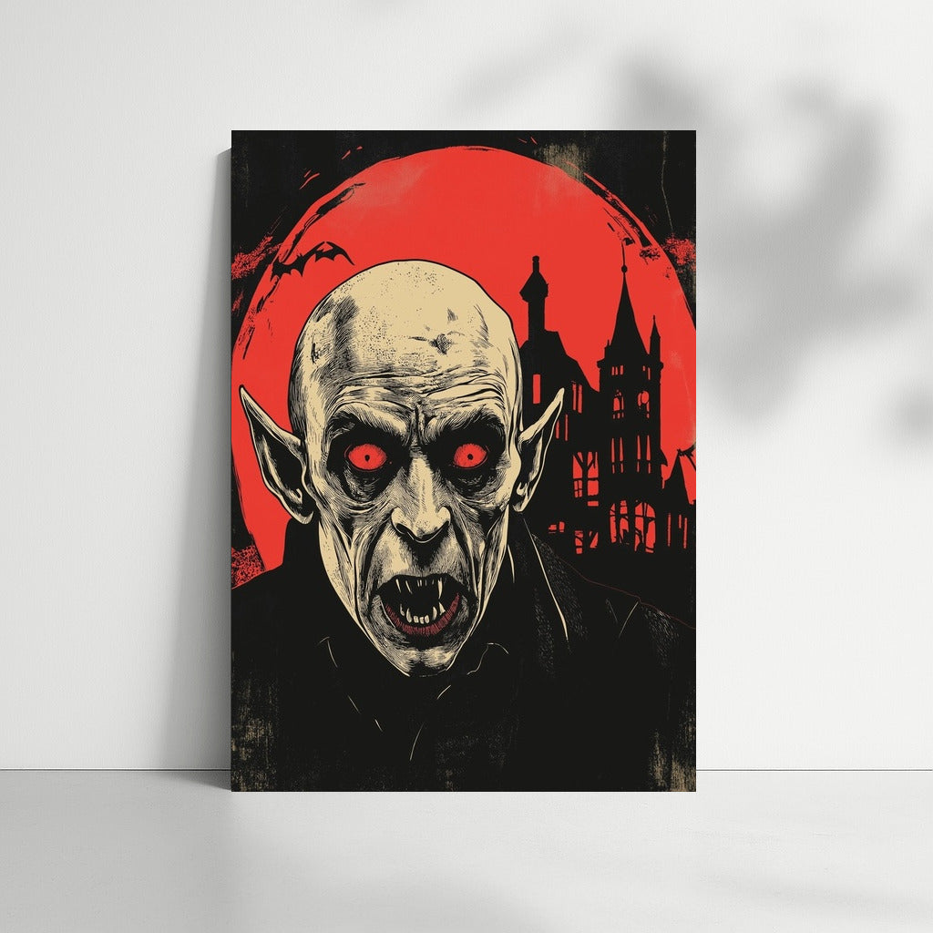 Night's View: The Secret of the Castle