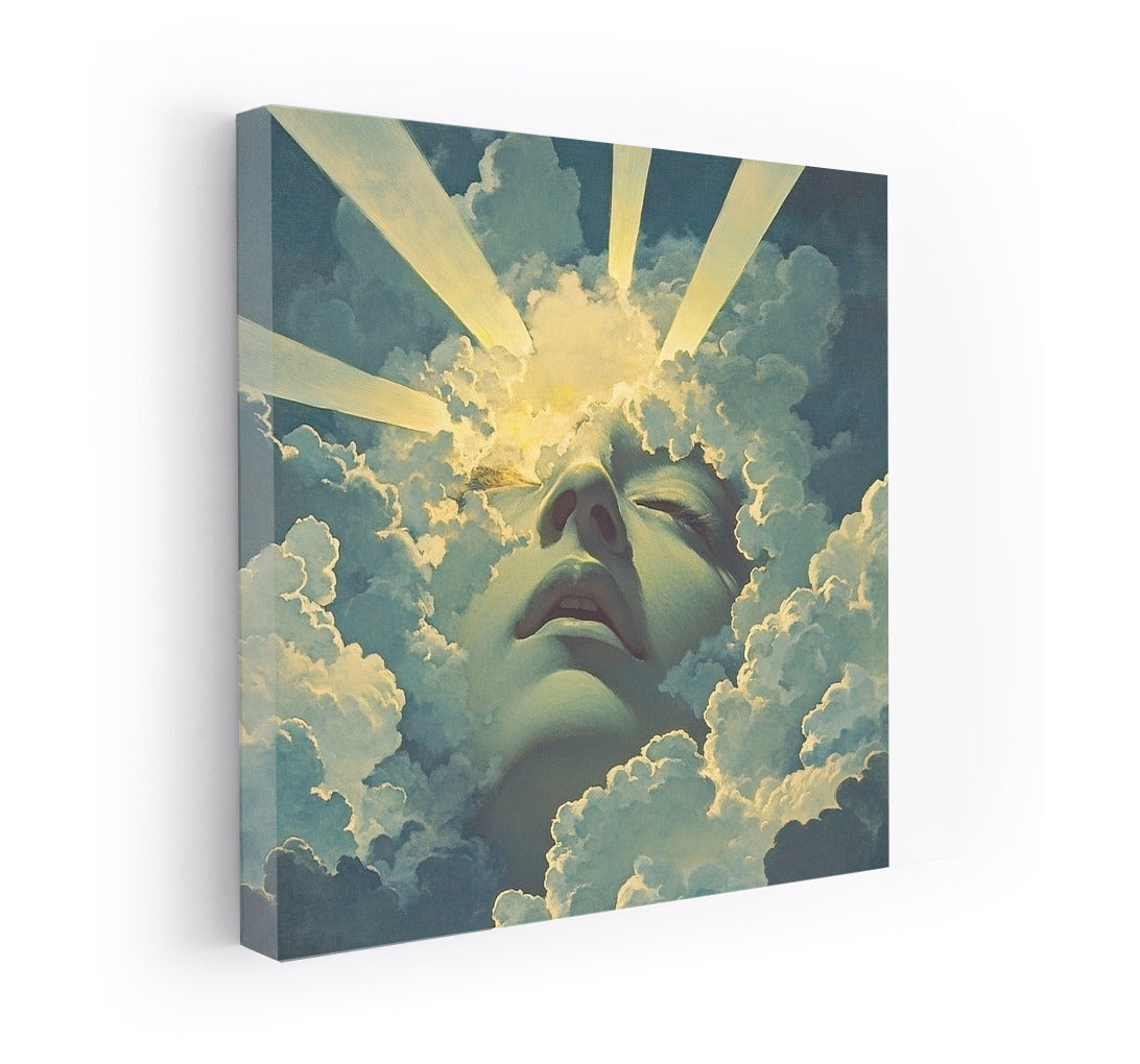 Rays of Dream: Window to the Heavenly World