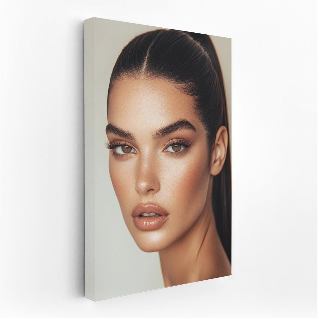 The Secret of the Look: Elegance in Dreams