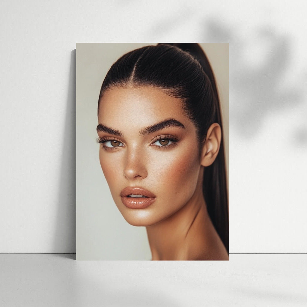 The Secret of the Look: Elegance in Dreams