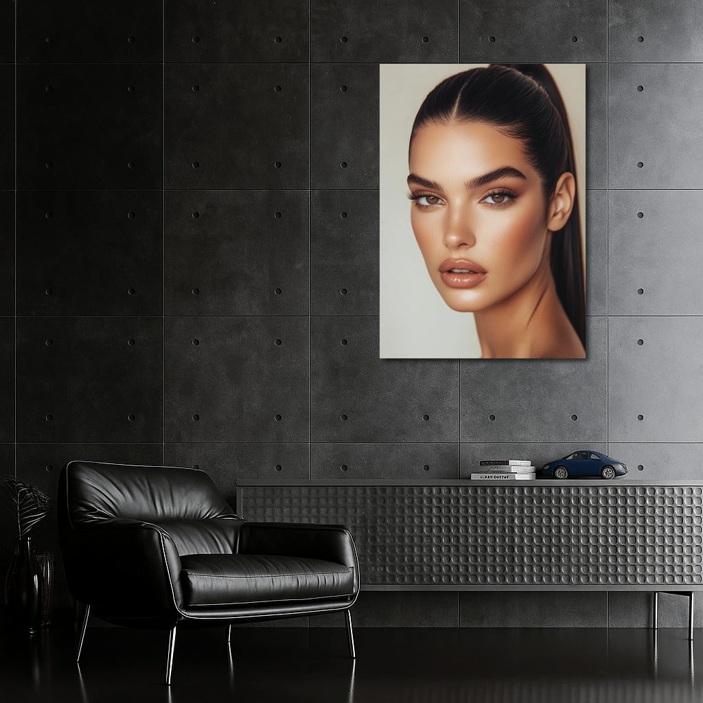 The Secret of the Look: Elegance in Dreams