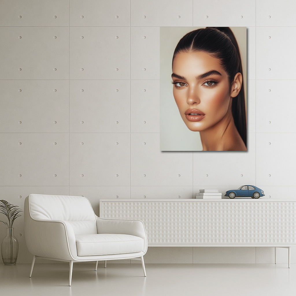 The Secret of the Look: Elegance in Dreams