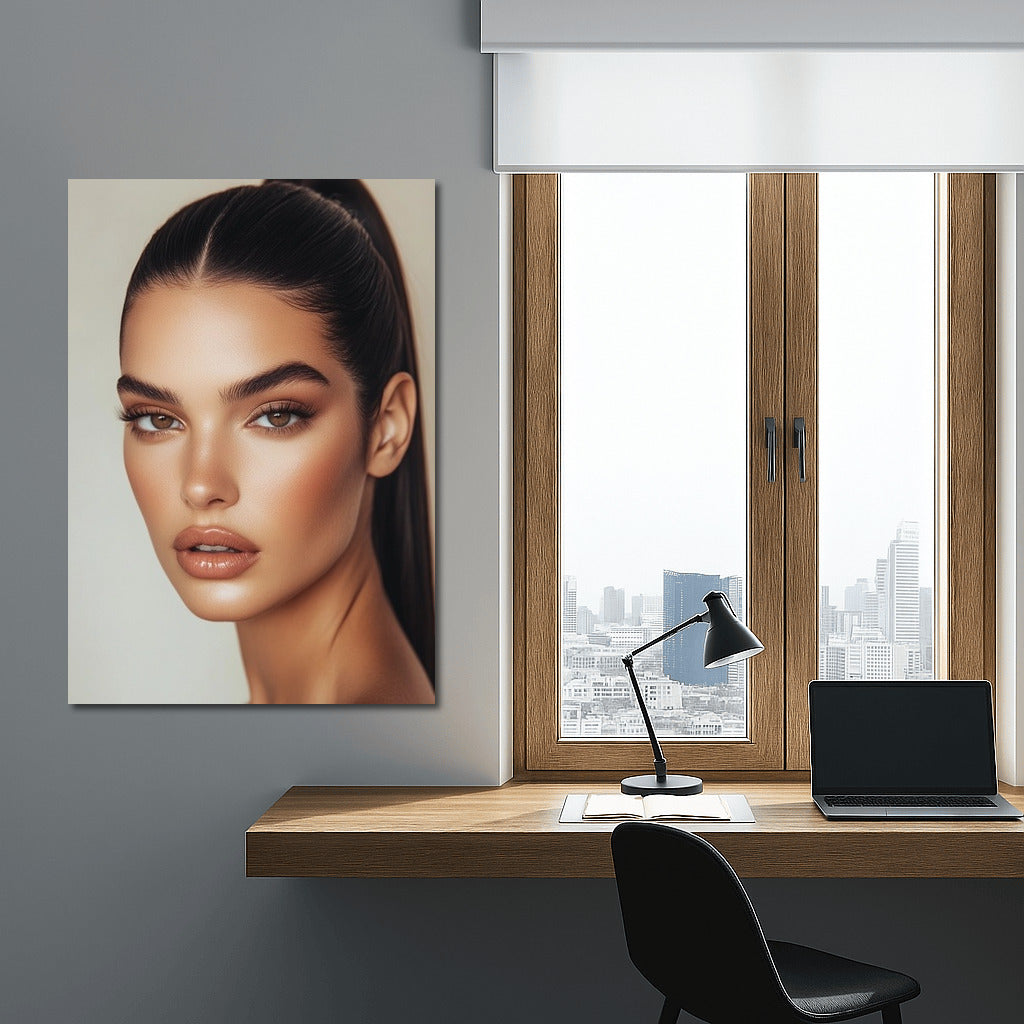 The Secret of the Look: Elegance in Dreams