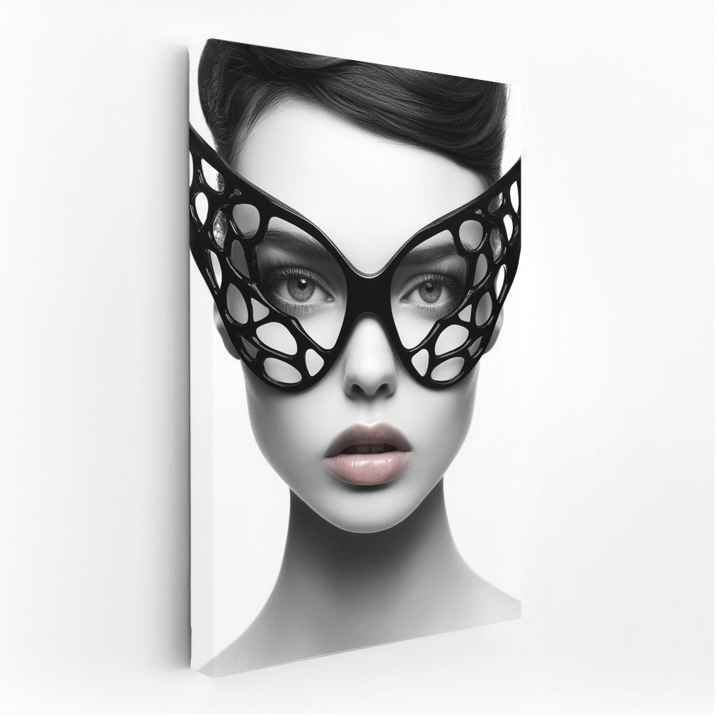 The Secret in the Veil