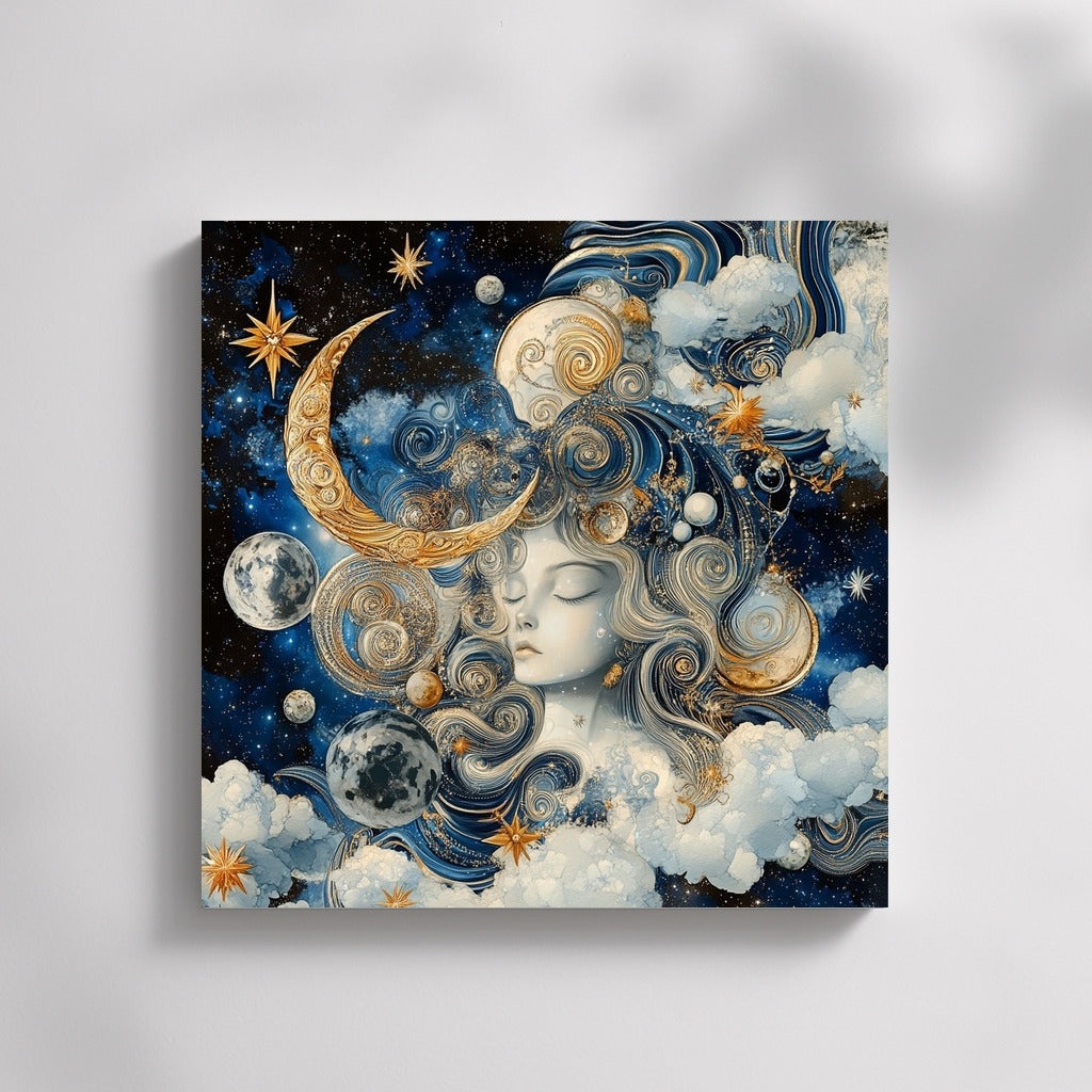 Star Tale: Princess Luna's Dream ✨