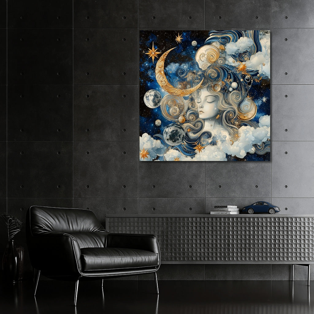 Star Tale: Princess Luna's Dream ✨