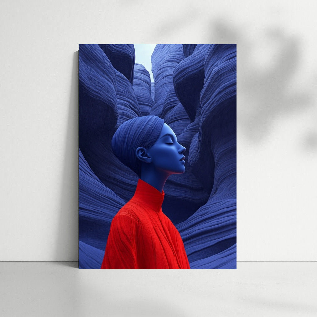 Symphony of Coloured Dreams