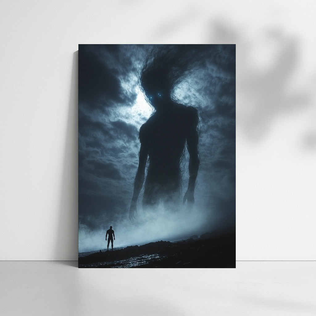 The Night Lord