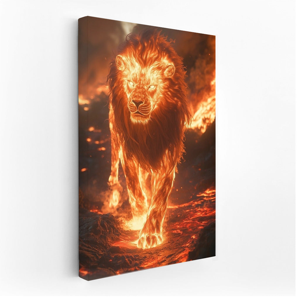 Flame of Royal Power