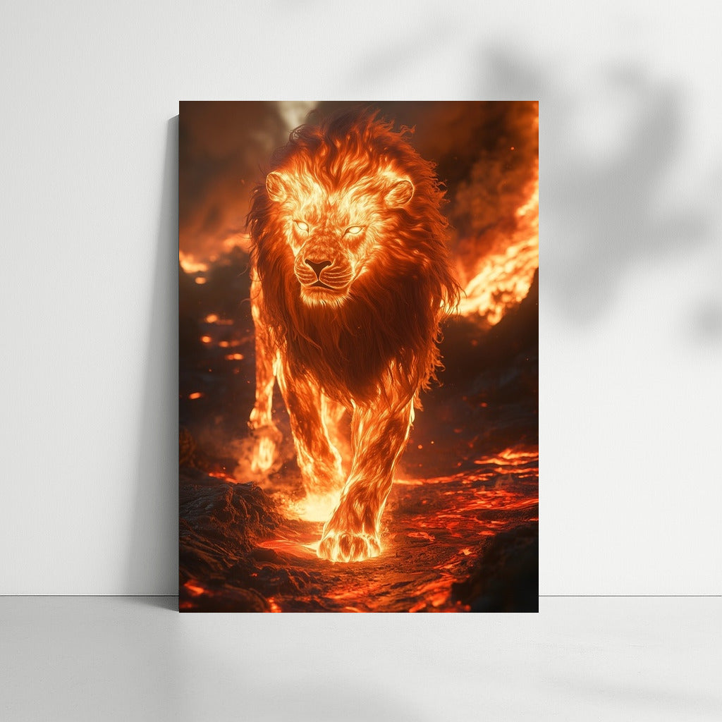 Flame of Royal Power