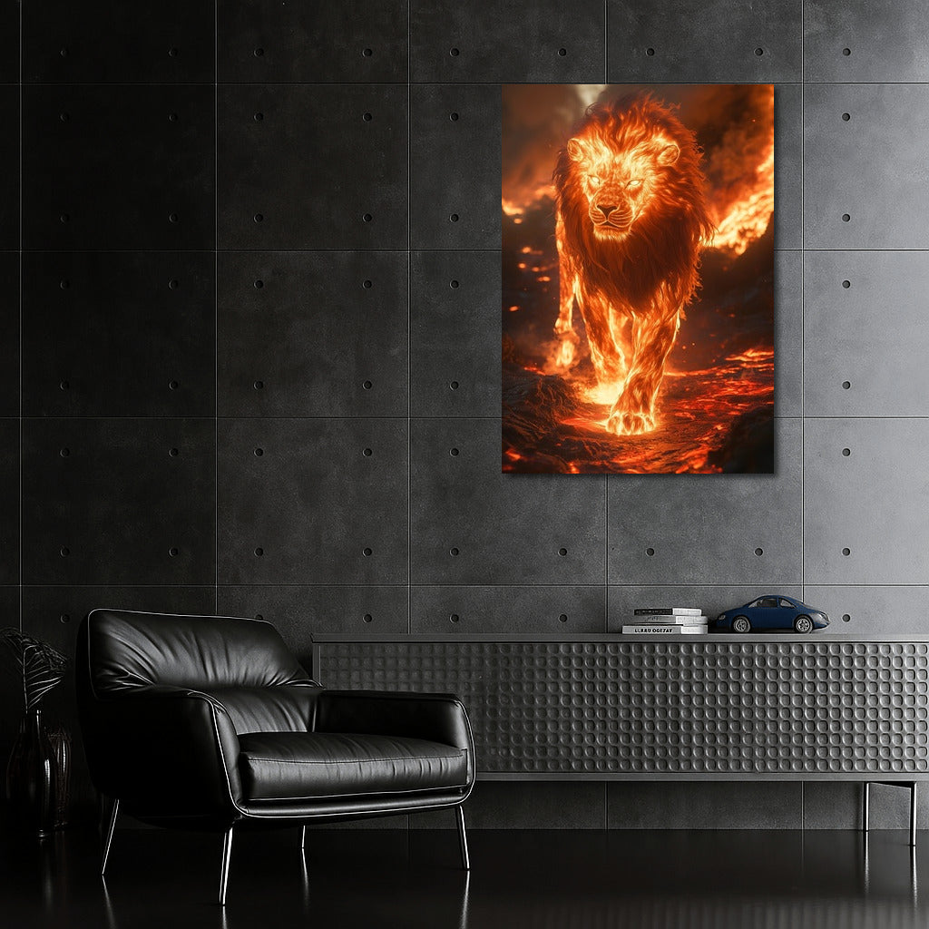 Flame of Royal Power