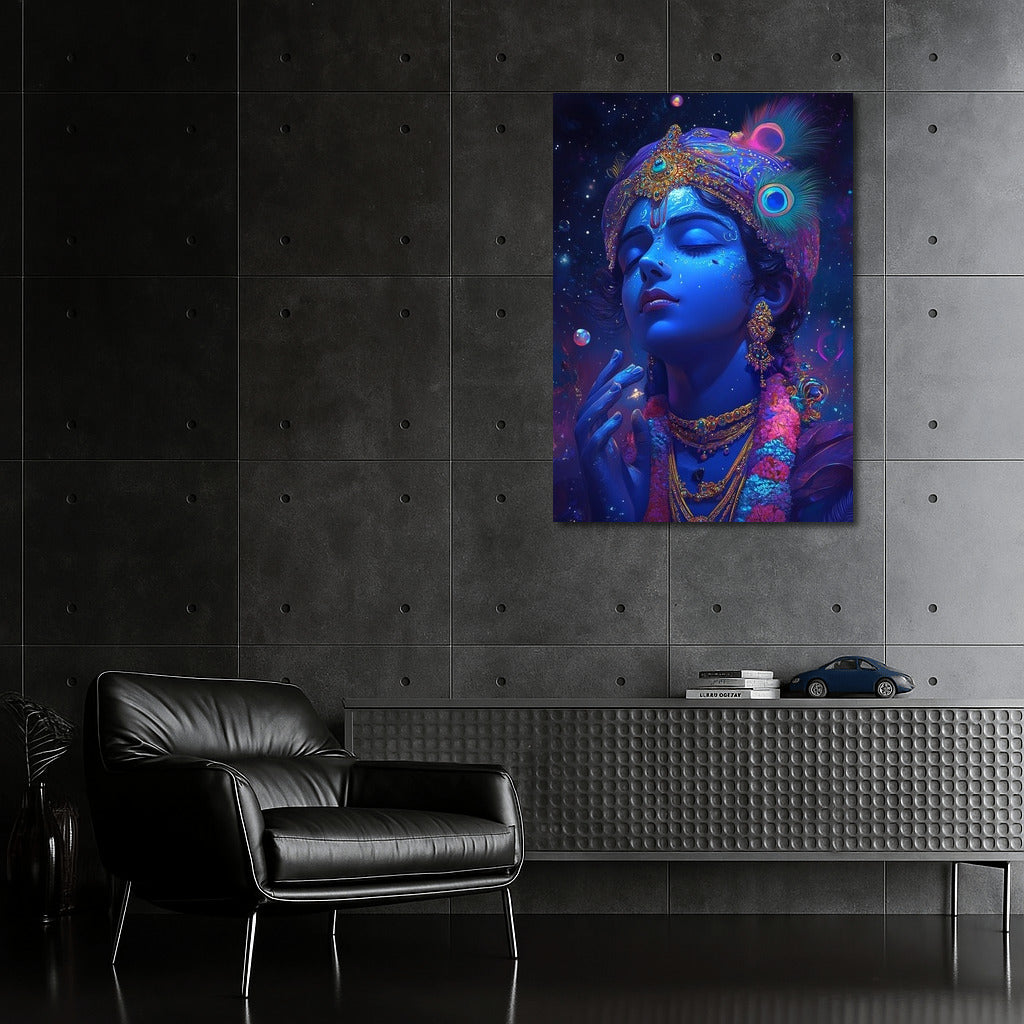 Space Symphony