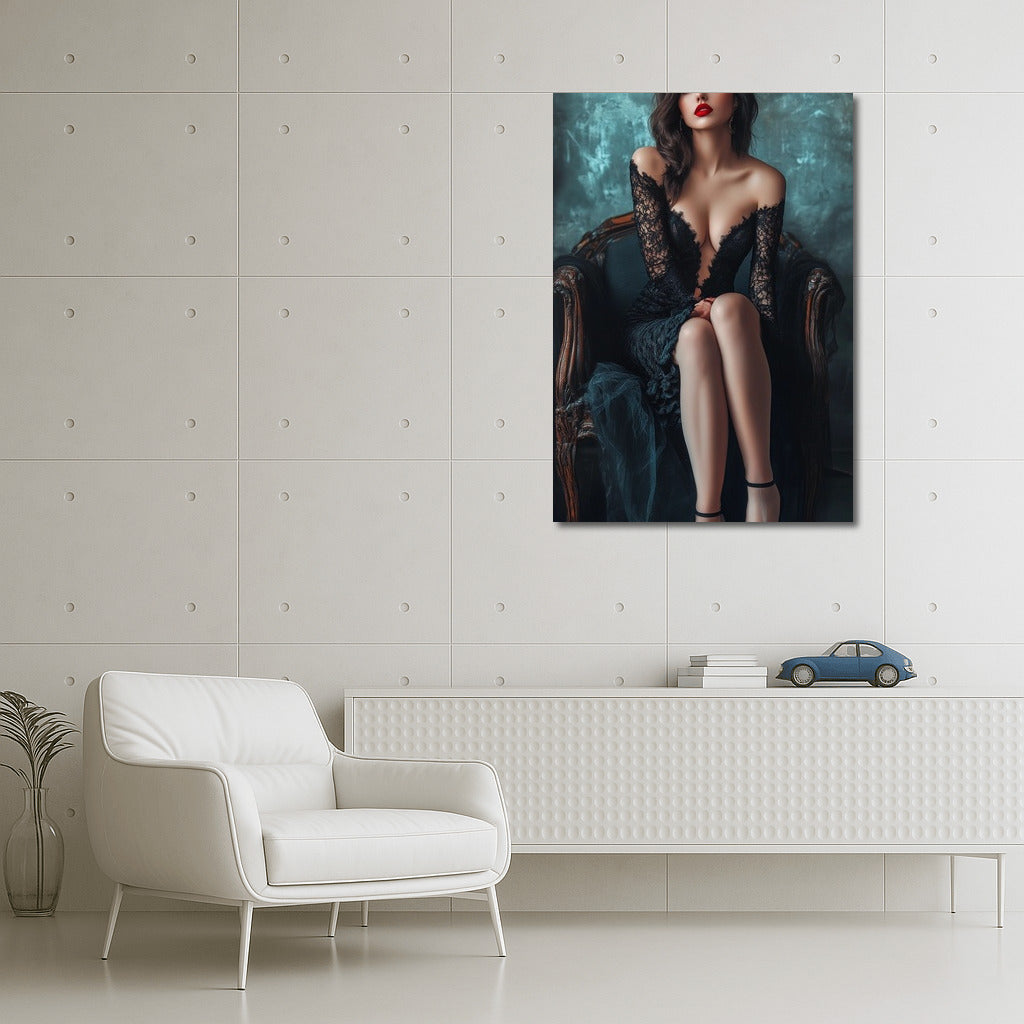 The Secret of Vintage Dreaming