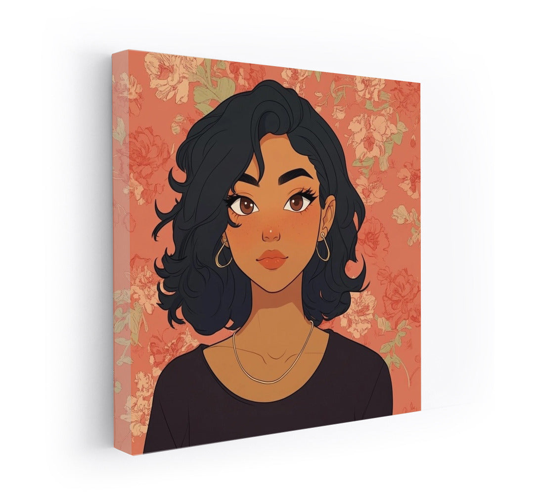 Flower Muse