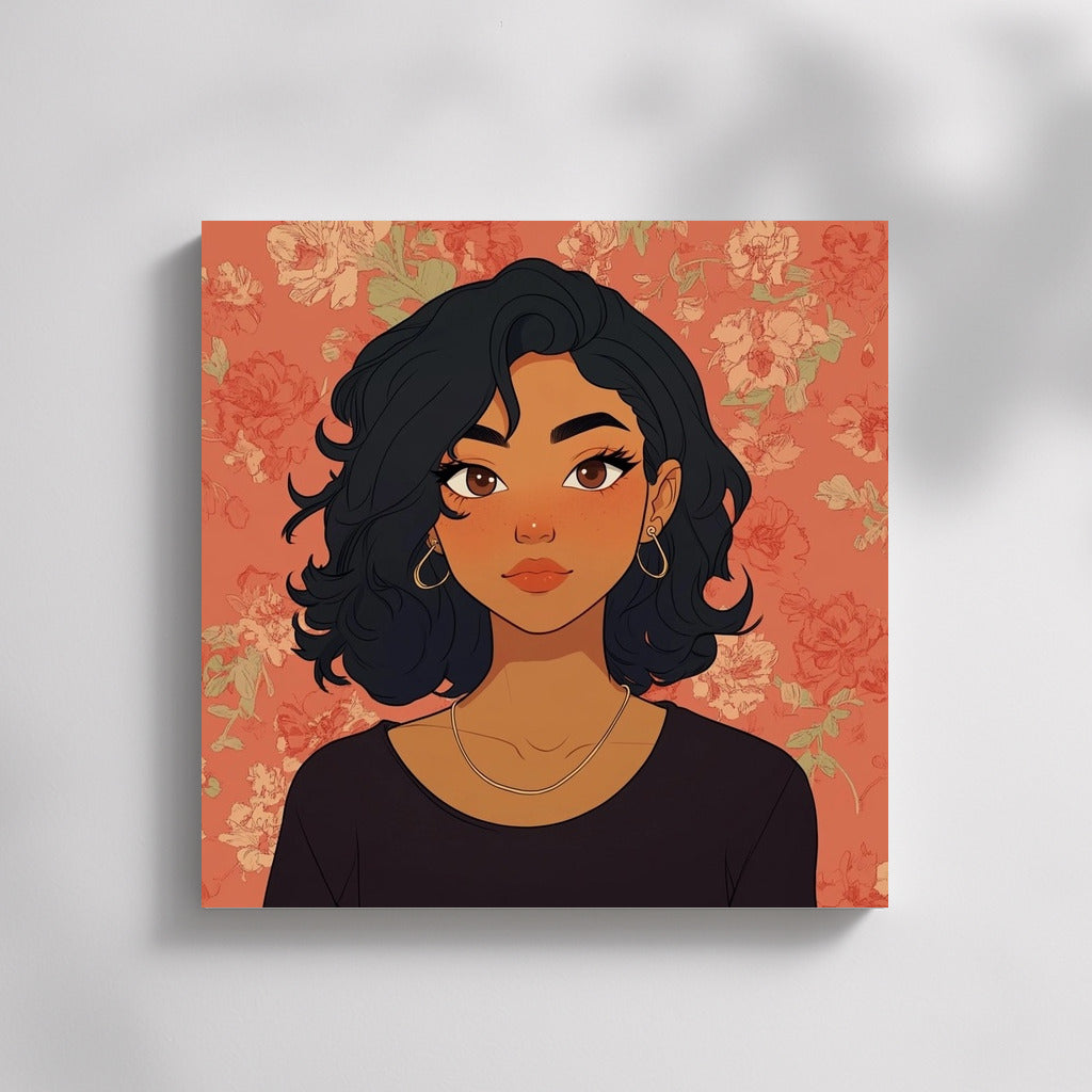 Flower Muse