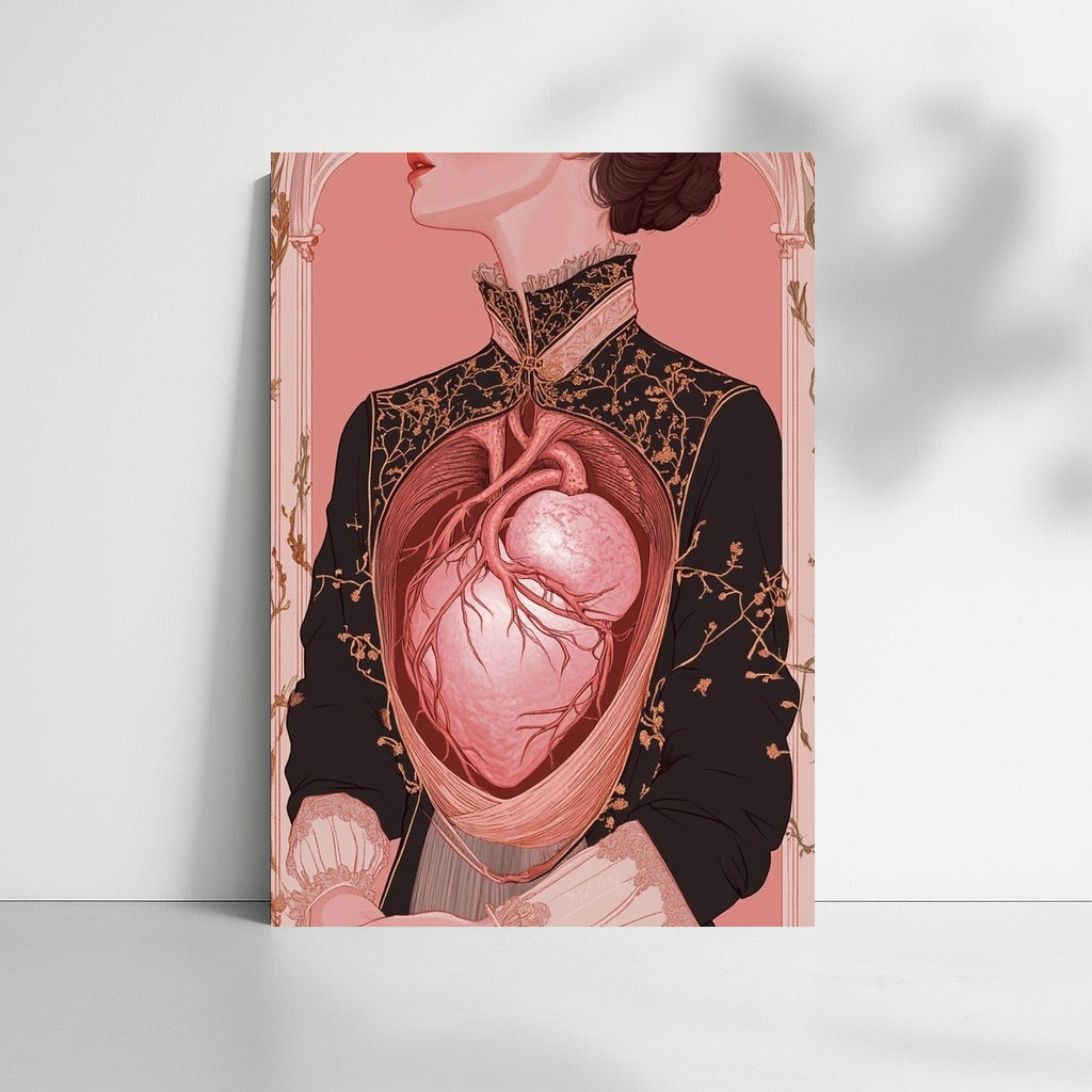 Heart Waltz