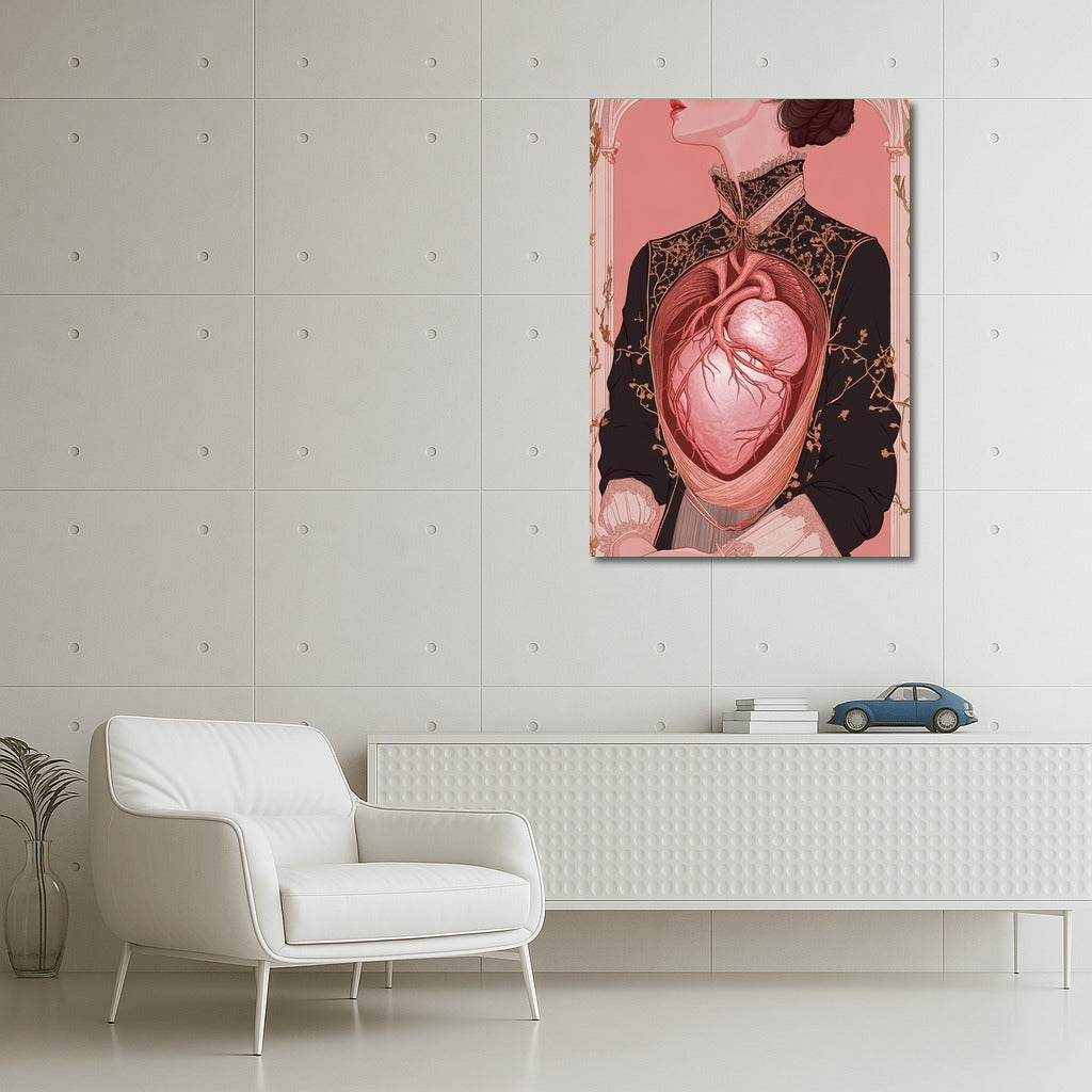 Heart Waltz