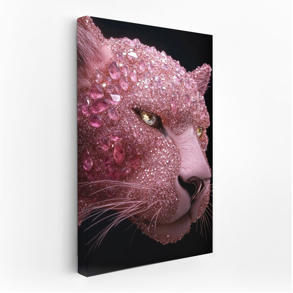 The Shining of the Pink Panther