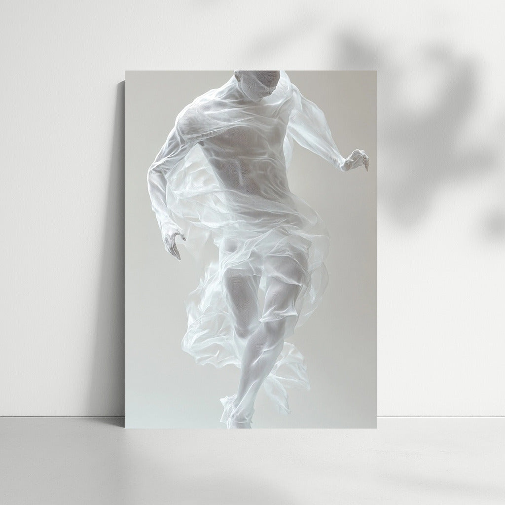 Dance of Ether