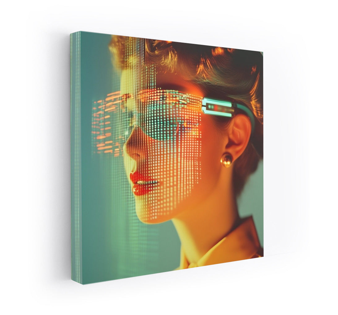 Cyberwizard: Weaver of Digital Wonders