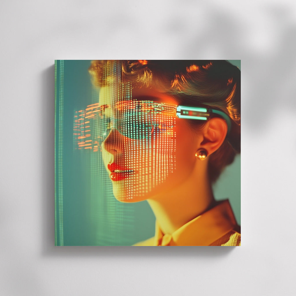 Cyberwizard: Weaver of Digital Wonders
