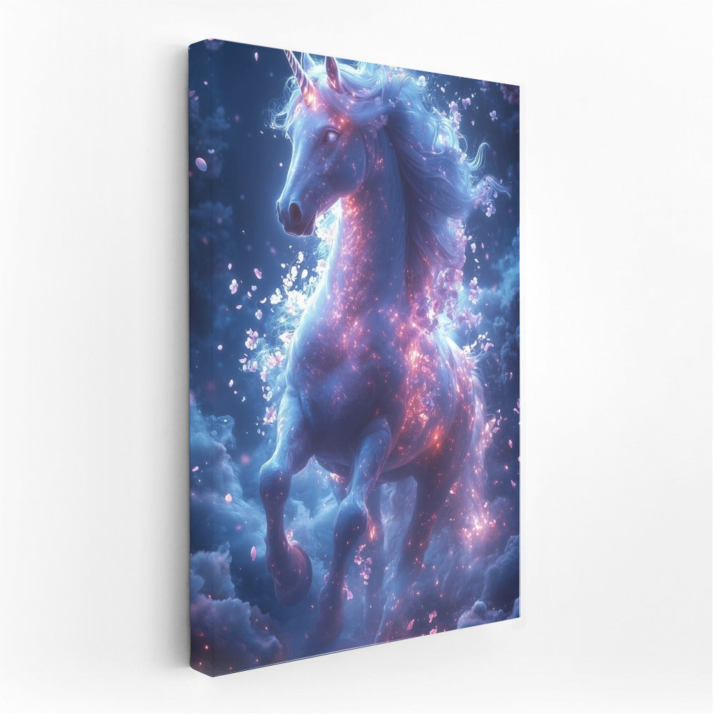 Unicorn Shine: Portal to Wonder