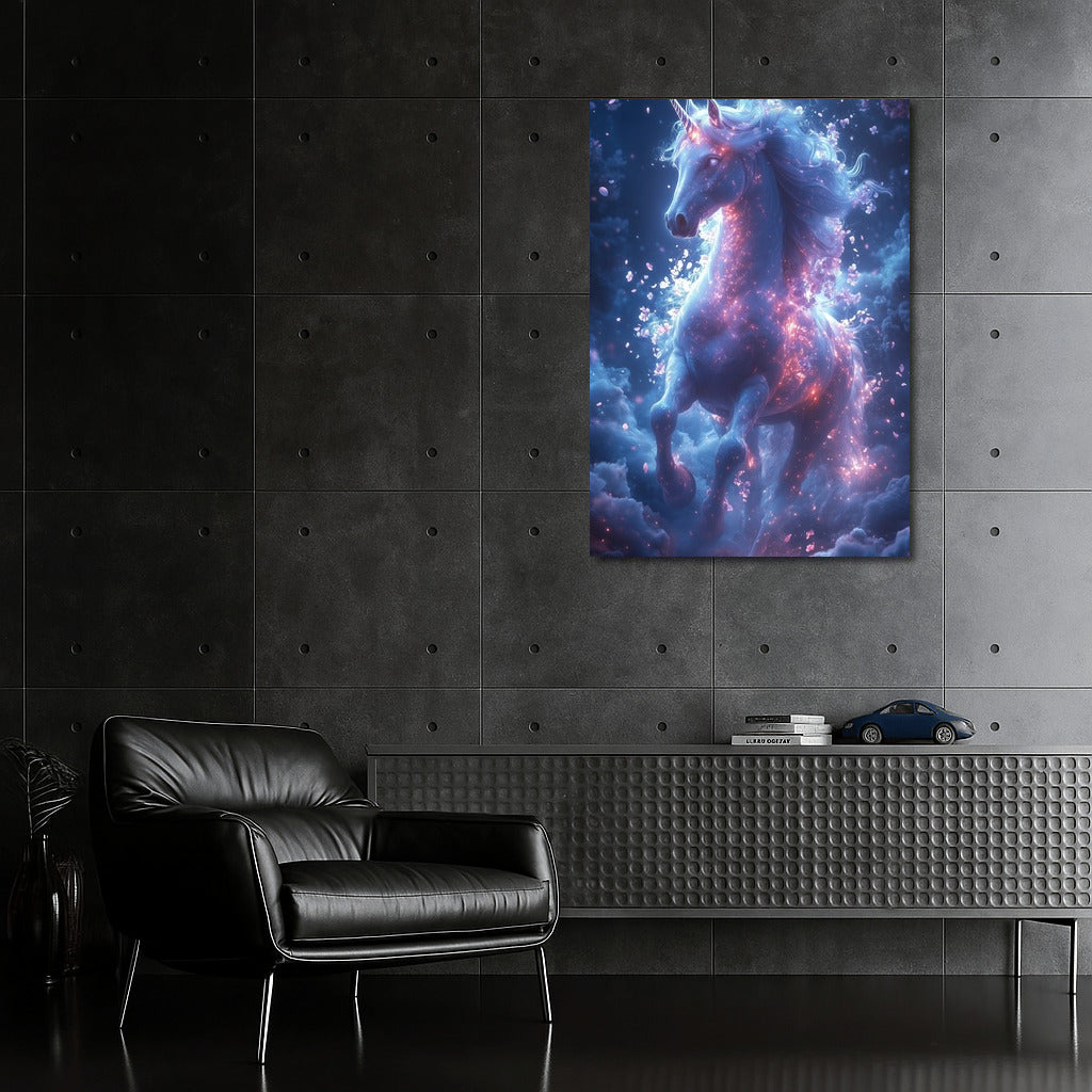 Unicorn Shine: Portal to Wonder