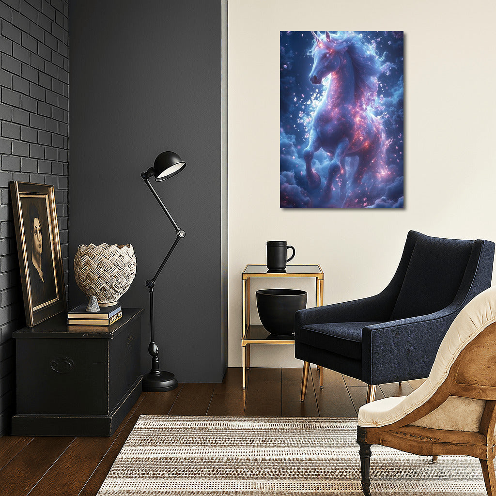 Unicorn Shine: Portal to Wonder