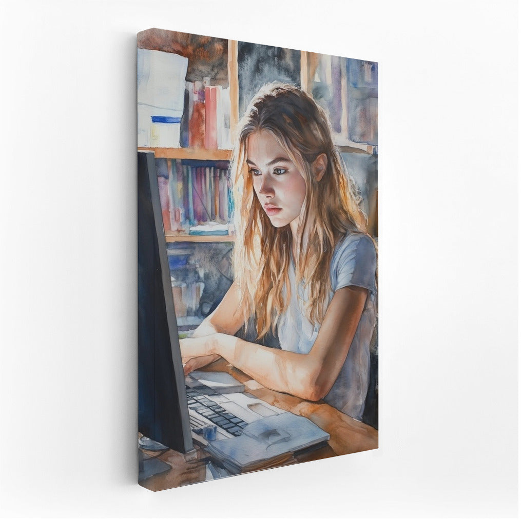 Digital Muse