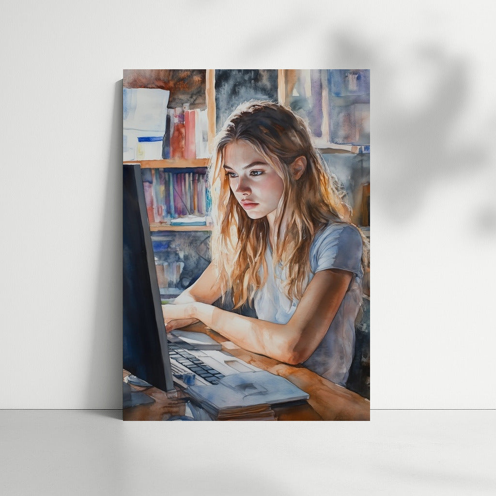 Digital Muse