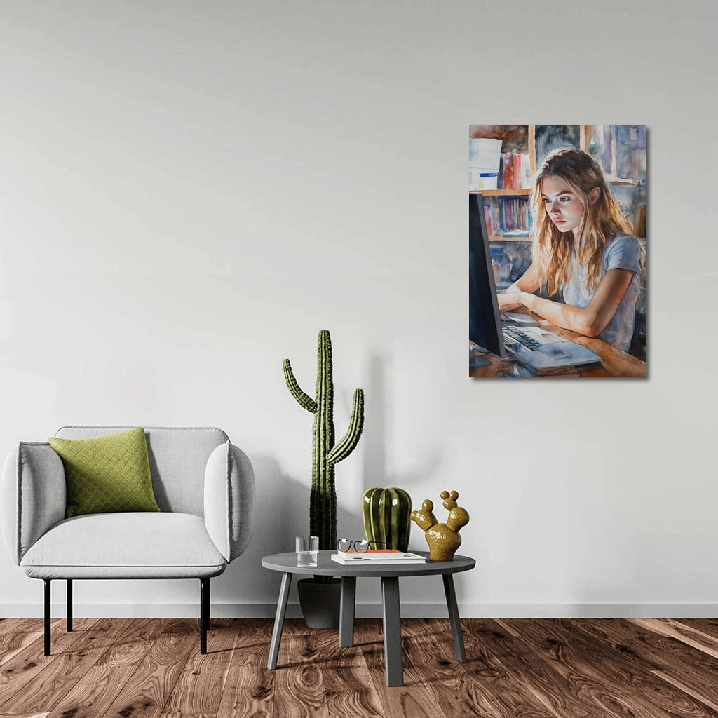 Digital Muse