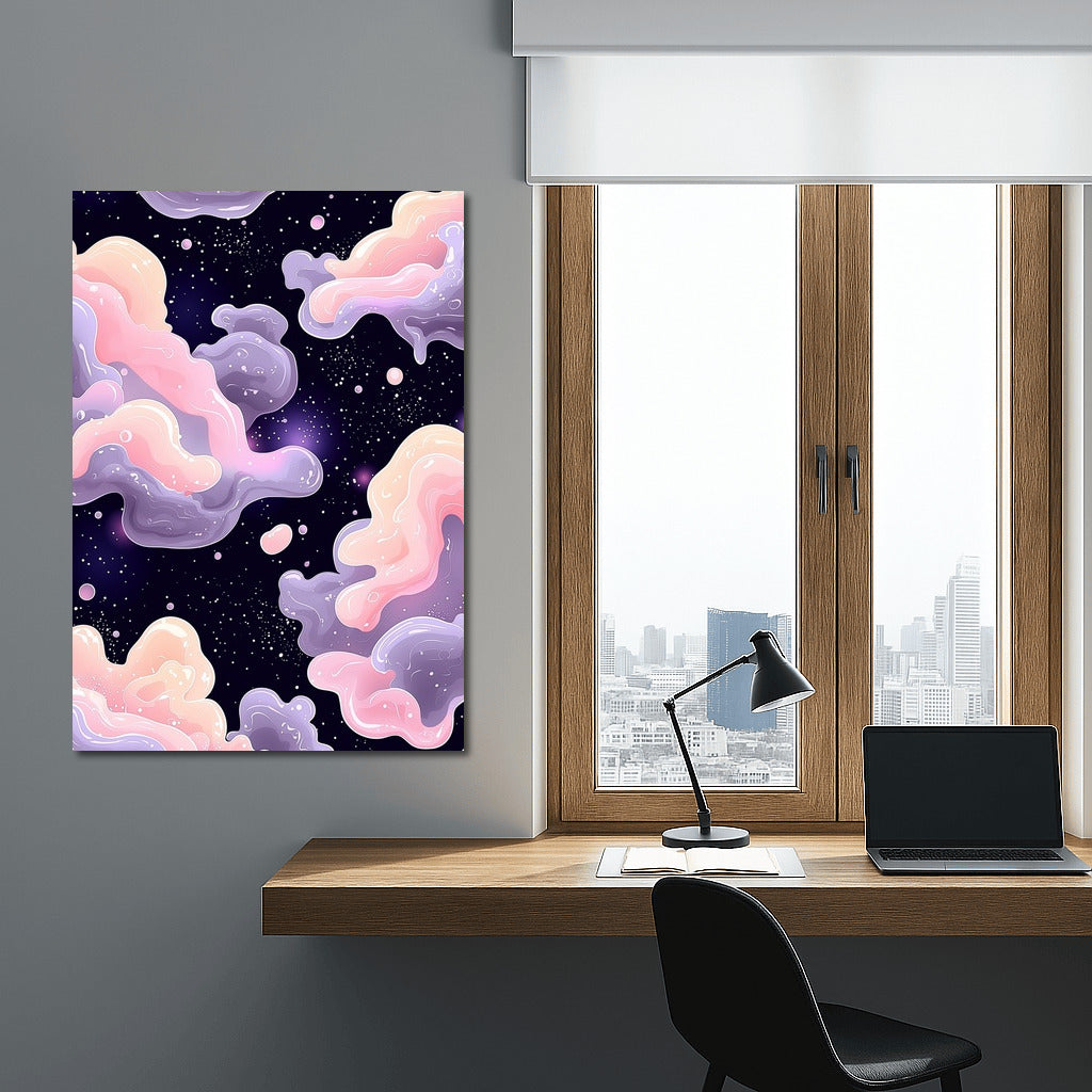 Constellation of Dreams