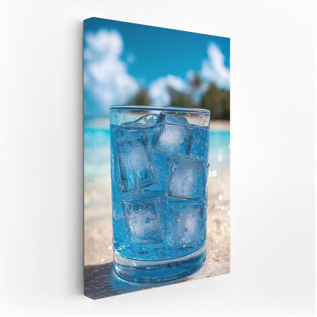 Sunny Cocktail