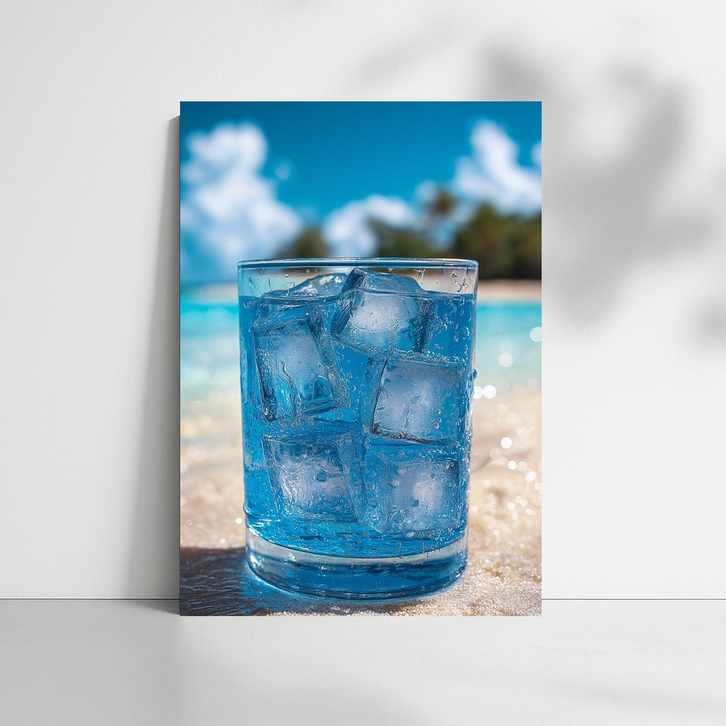 Sunny Cocktail