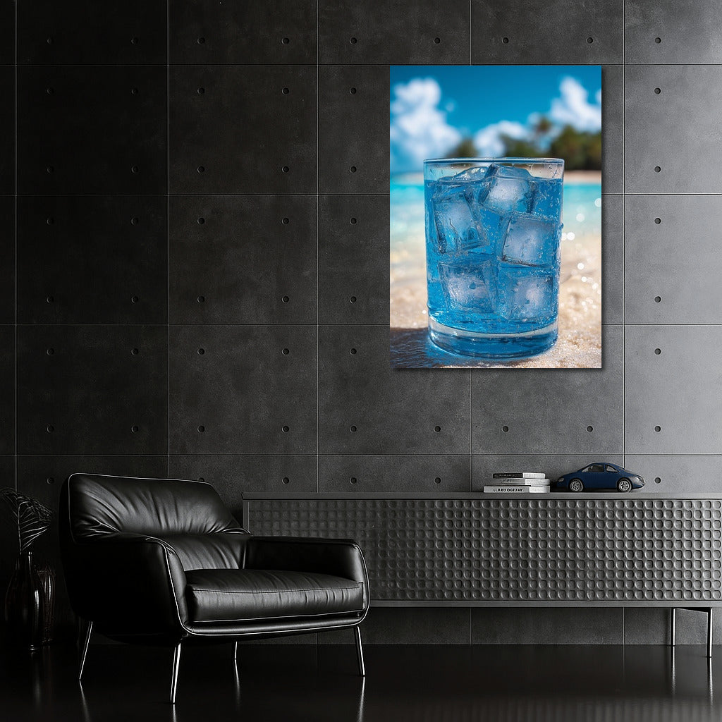Sunny Cocktail