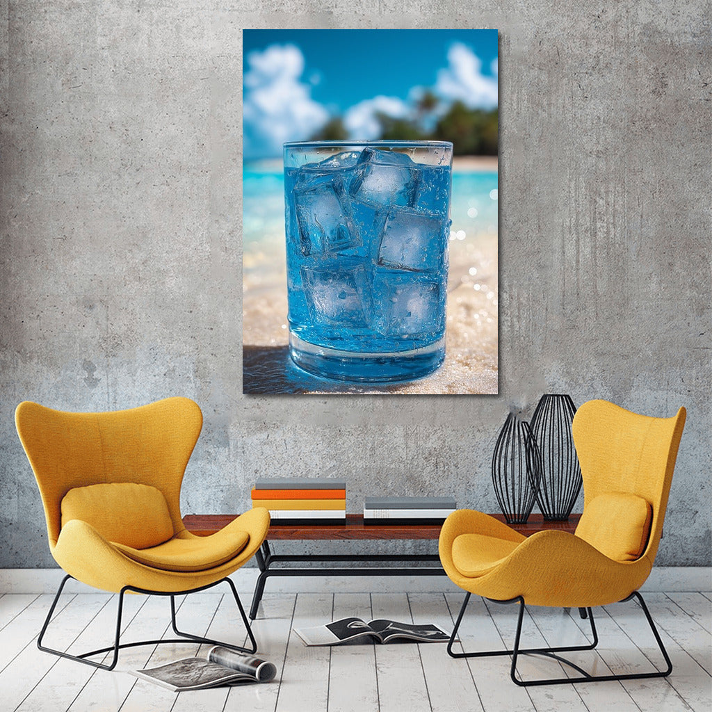 Sunny Cocktail