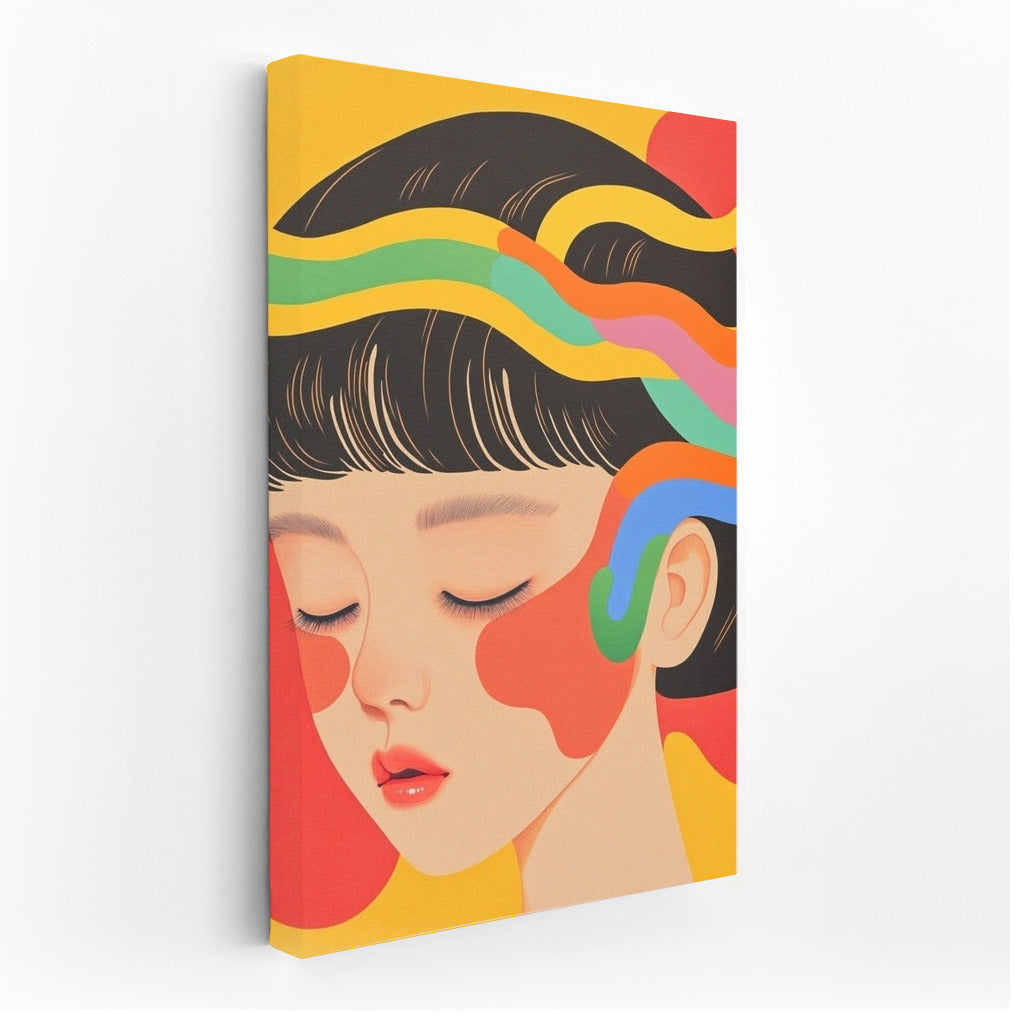 Colored Dreams