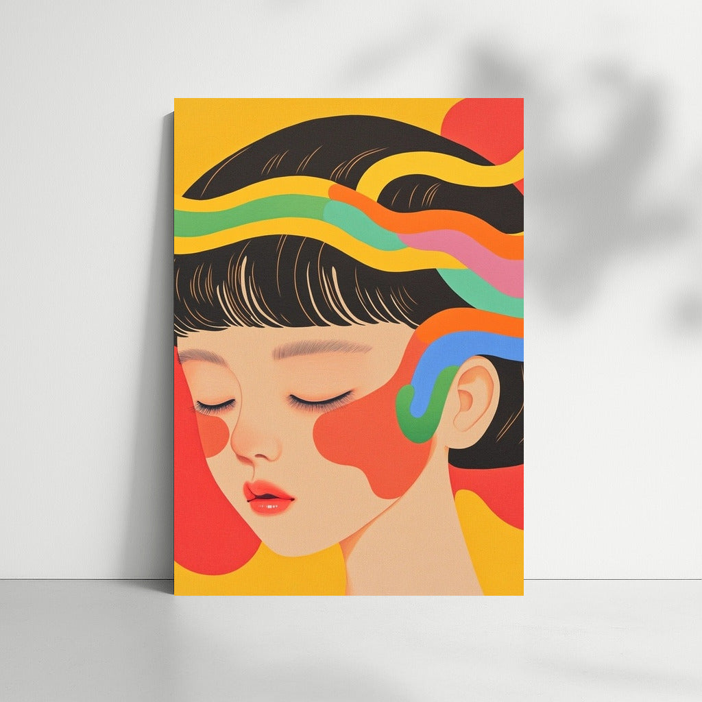 Colored Dreams