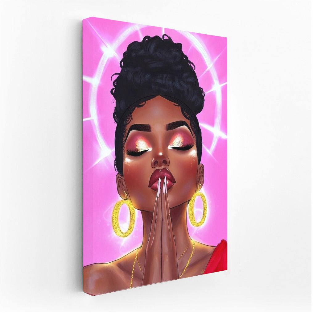 Luminous Meditation