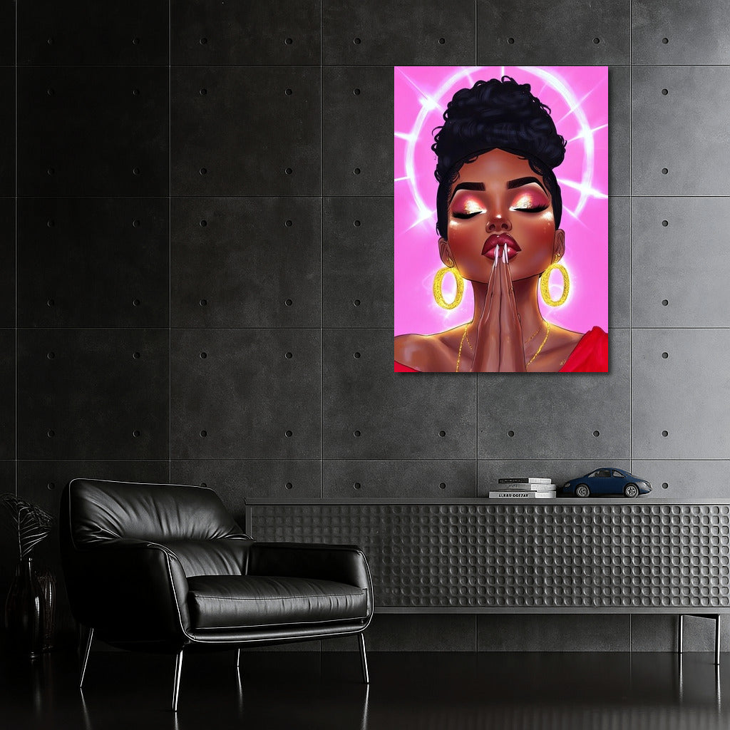 Luminous Meditation